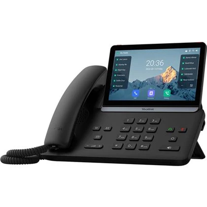 Yealink T88W IP Phone