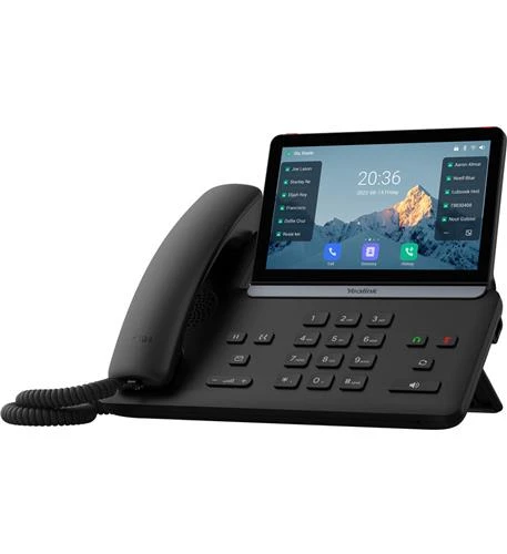 Yealink T88W IP Phone