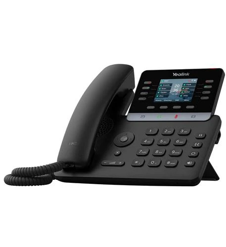 Yealink T73U IP Phone, view 3
