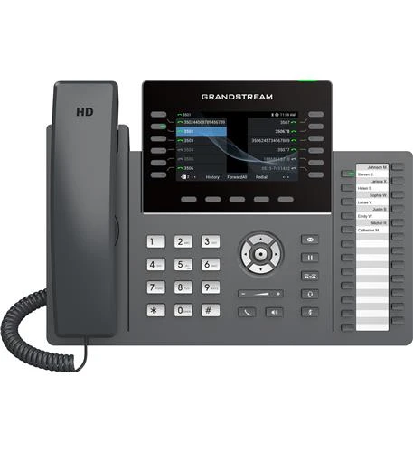 Grandstream GRP2636 IP Phone