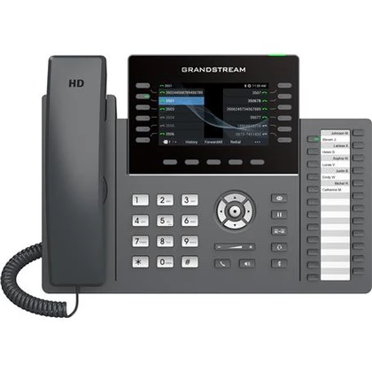 Grandstream GRP2636 IP Phone