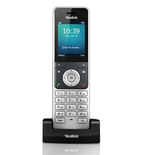 Yealink W56H Cordless Handset