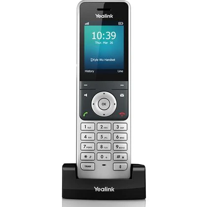Yealink W56H Cordless Handset