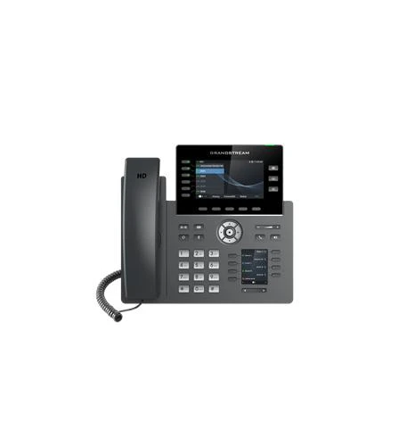 Grandstream GRP2616 IP Phone, view 5
