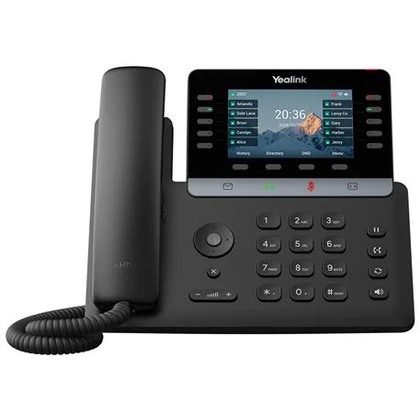 Yealink T74U IP Phone