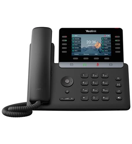 Yealink T74U IP Phone