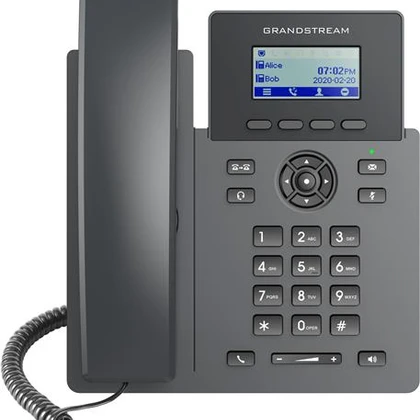 Grandstream GRP2601 IP Phone