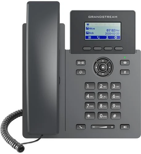 Grandstream GRP2601 IP Phone