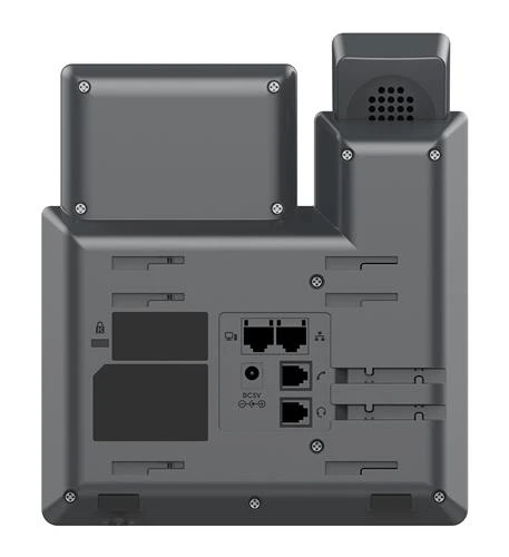 Grandstream GRP2601 IP Phone, view 2