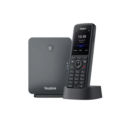 Yealink W79P Pro Rugged Cordless Phone