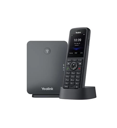 Yealink W79P Pro Rugged Cordless Phone