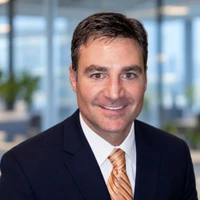 Portrait of Brad Wertenberger