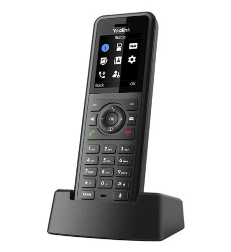 Yealink W57R Rugged Cordless Handset
