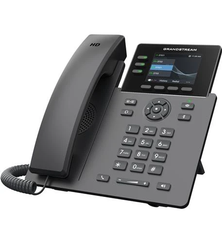 Grandstream GRP2611G IP Phone, view 2