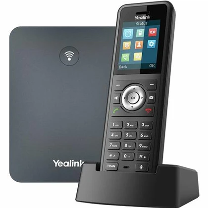 Yealink W79P Rugged Cordless Phone