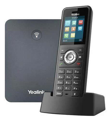 Yealink W79P Rugged Cordless Phone