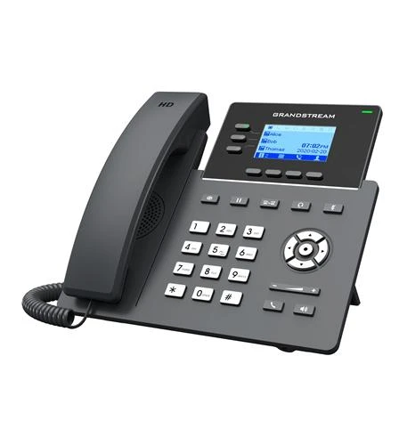 Grandstream GRP2603P IP Phone, view 2