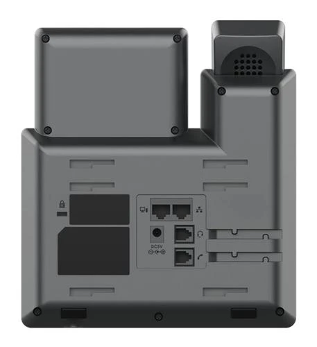Grandstream GRP2610 IP Phone, view 2