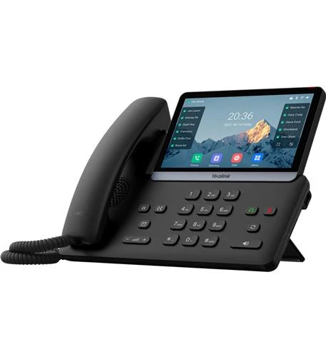 Yealink T77U IP Phone