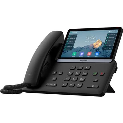 Yealink T77U IP Phone