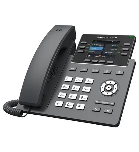 Grandstream GRP2613 IP Phone, view 2