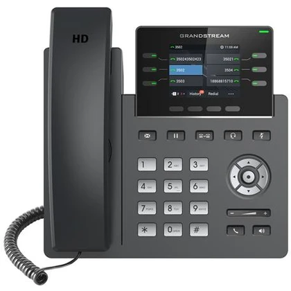 Grandstream GRP2613 IP Phone