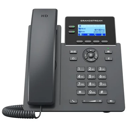 Grandstream GRP2602G IP Phone
