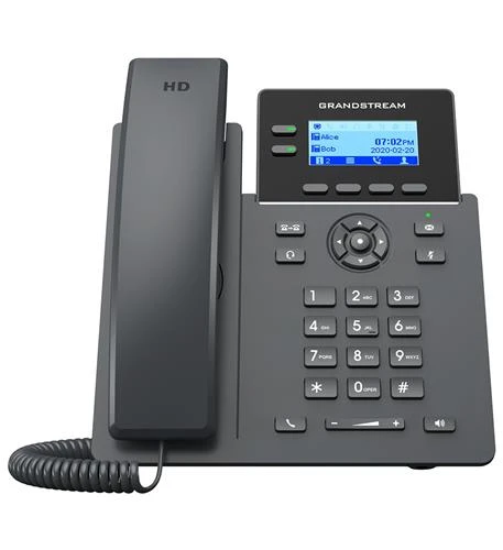 Grandstream GRP2602G IP Phone