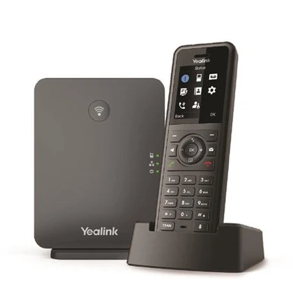 Yealink W77P Rugged Cordless Phone