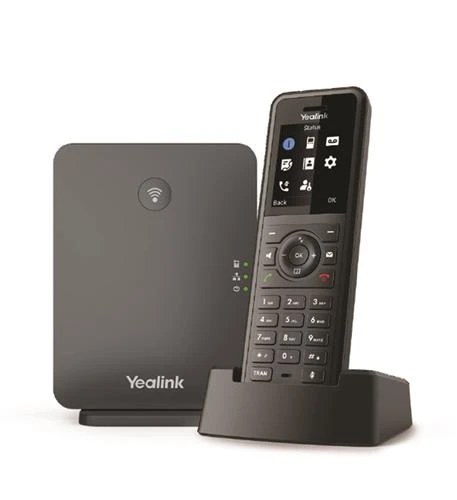 Yealink W77P Rugged Cordless Phone