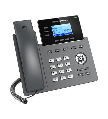Grandstream GRP2603P IP Phone, view 3