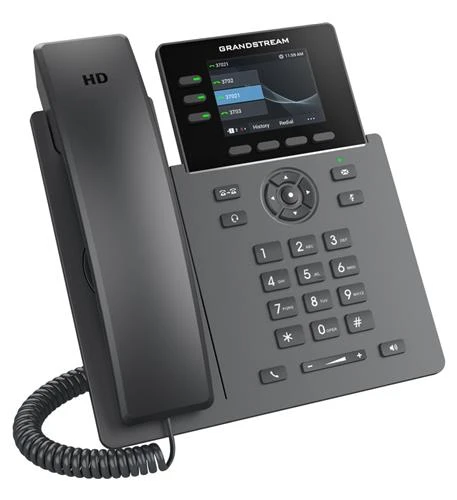 Grandstream GRP2611G IP Phone, view 4