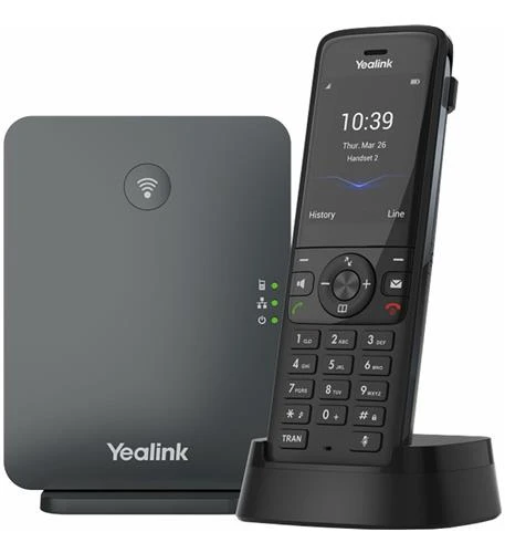 Yealink W78P Cordless Phone