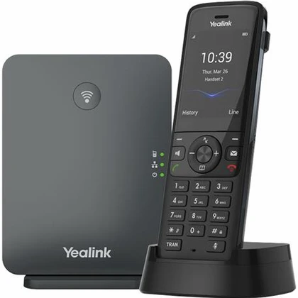 Yealink W78P Cordless Phone