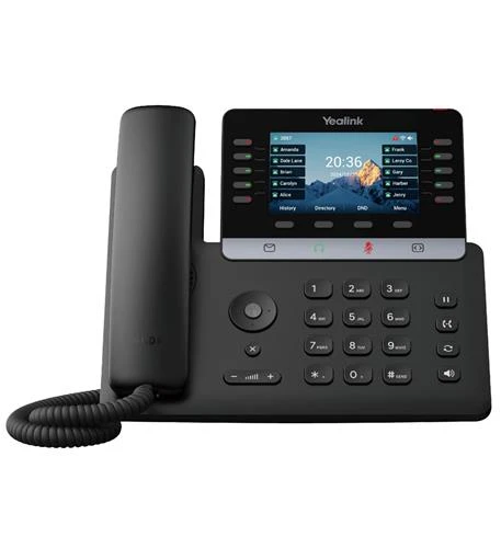 Yealink T74W IP Phone
