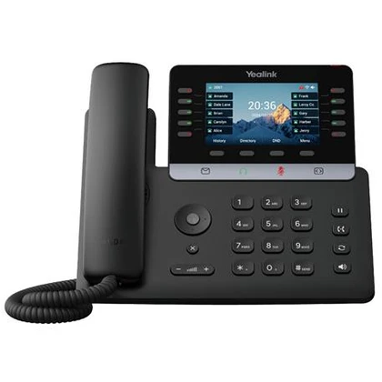 Yealink T74W IP Phone