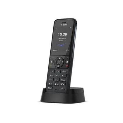 Yealink W78H Cordless Handset