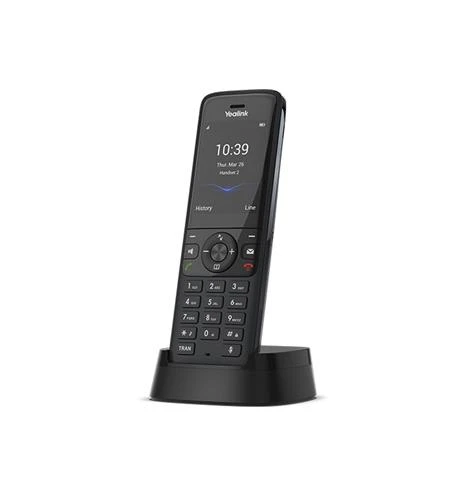 Yealink W78H Cordless Handset