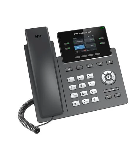 Grandstream GRP2612G IP Phone