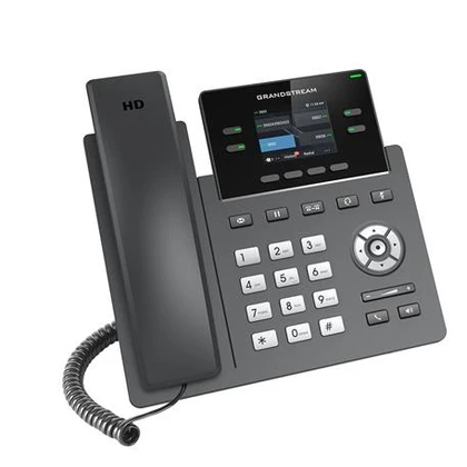 Grandstream GRP2612G IP Phone