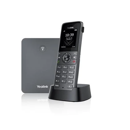 Yealink W73P Cordless Phone