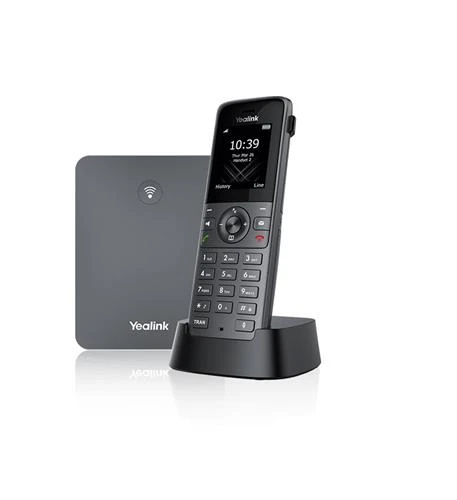 Yealink W73P Cordless Phone
