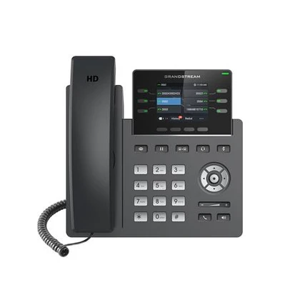 Grandstream GRP2613W IP Phone