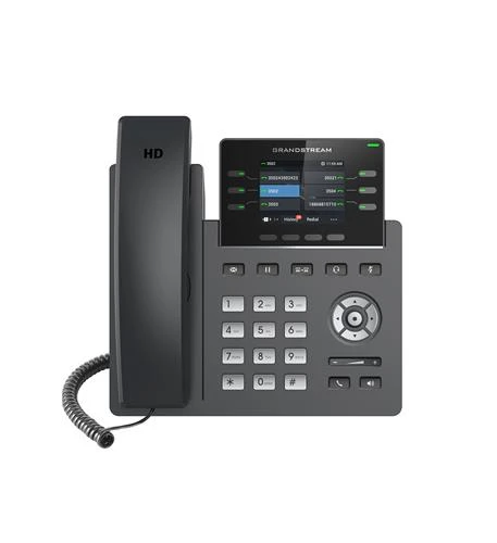 Grandstream GRP2613W IP Phone