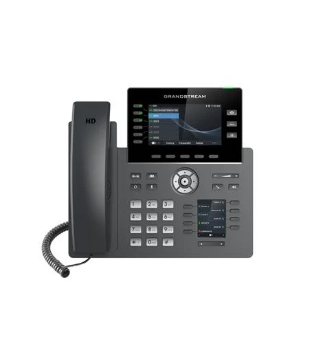 Grandstream GRP2616 IP Phone, view 2