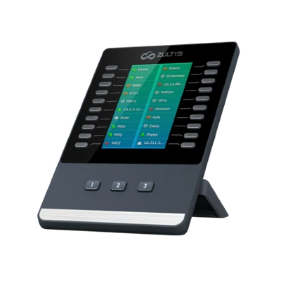 Zultys ZIP450M business VoIP phone