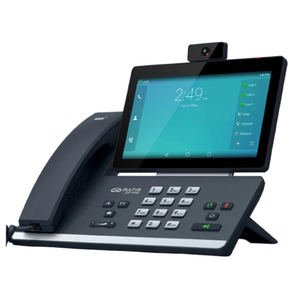 Zultys ZIP49G business VoIP phone