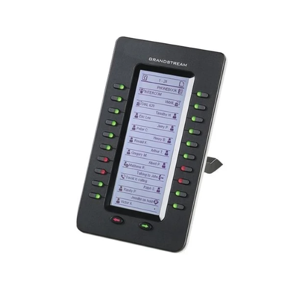 2200EXT VoIP phone expansion module