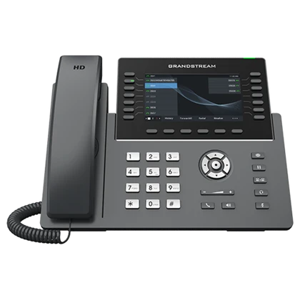 Grandstream GRP2650 14-line IP desk phone