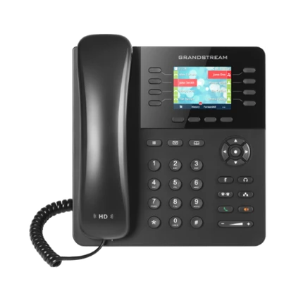 Grandstream GXP2135 enterprise VoIP phone